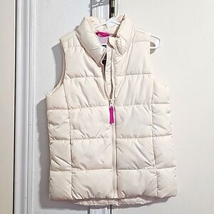 Girls Vest